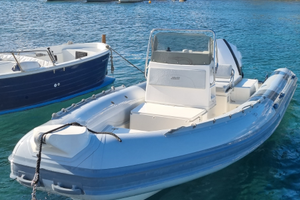 Joker Boat 650 Coaster