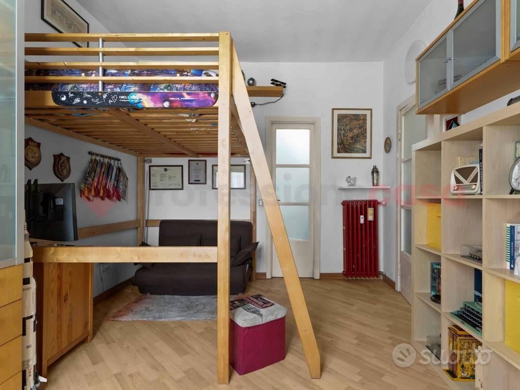 Appartamento – Milano, Stadera, Chiesa Rossa - Altro