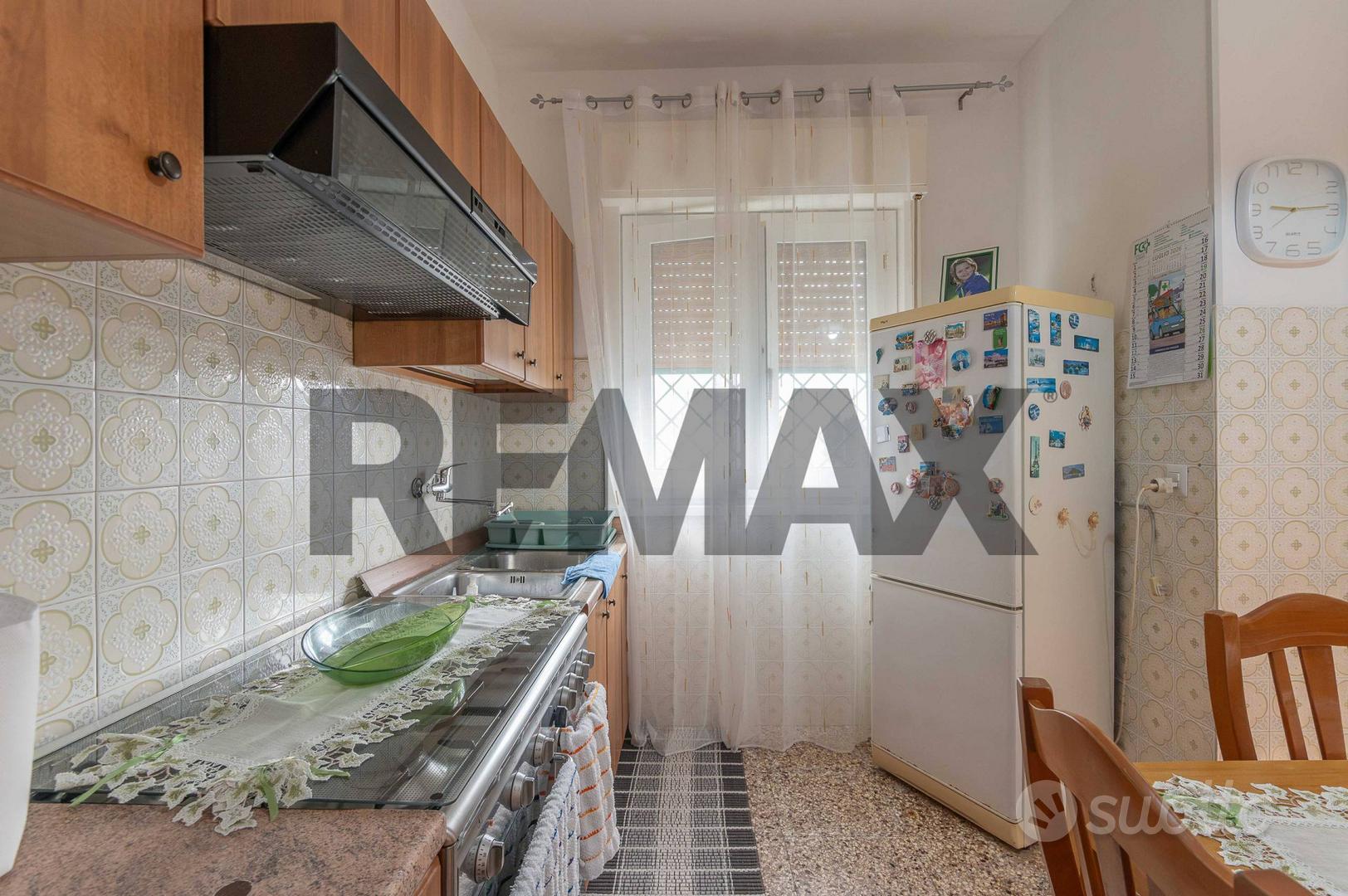 Appartamento – Siracusa, Santa Panagia - Vista 5