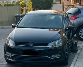 Volkswagen Polo 1.4 TDI 75cv