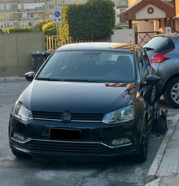 Volkswagen Polo 1.4 TDI 75cv