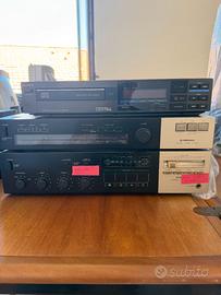 stereo  meccanico