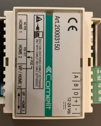Comelit hub 20003150