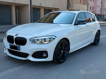 Bmw serie 1 Msport