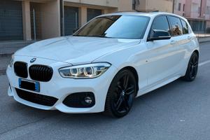 Bmw serie 1 Msport