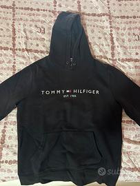 Felpa tommy hilfiger
