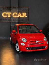 Fiat 500 1.2 69cv