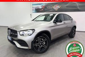 MERCEDES-BENZ GLC 220 d 4Matic Coupé Premium Plu
