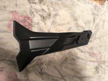 africa twin Adventure sports 2021