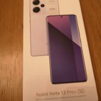 Xiaomi Redmi Note 13 Pro Plus 5G 256gb