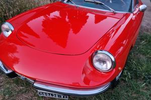 Alfa Romeo Duetto 1300 Spider