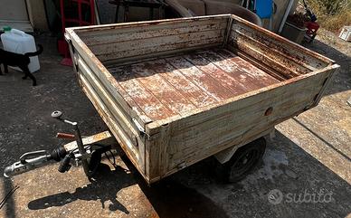 Carrello appendice