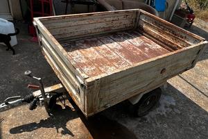 Carrello appendice