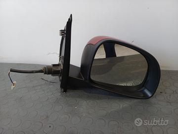 Specchio Destro Fiat Panda 2011 - Elettrico