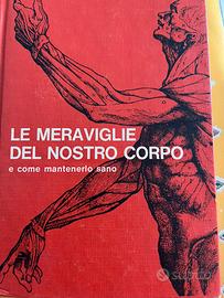 Le meraviglie del nostro corpo 1972