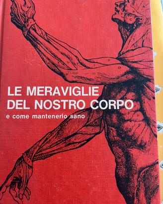 Le meraviglie del nostro corpo 1972
