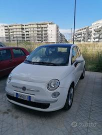 FIAT - 500 - 1.2 Lounge