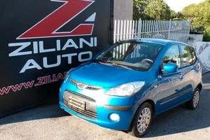 I 10 1.1 12V.....UNICOPROPRIETARIO...FRIZIONE NUOV