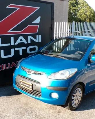 I 10 1.1 12V.....UNICOPROPRIETARIO...FRIZIONE NUOV