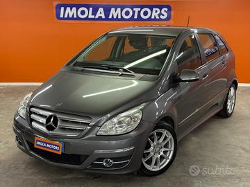 Mercedes-benz B 180 CDI Chrome