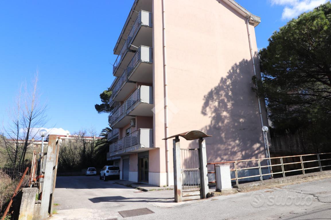 Apartment in Fisciano, Settefichi - Vista 2