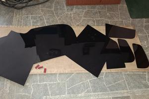 parasole solar plexius  Tiguan 