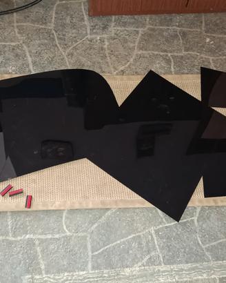 parasole solar plexius  Tiguan 