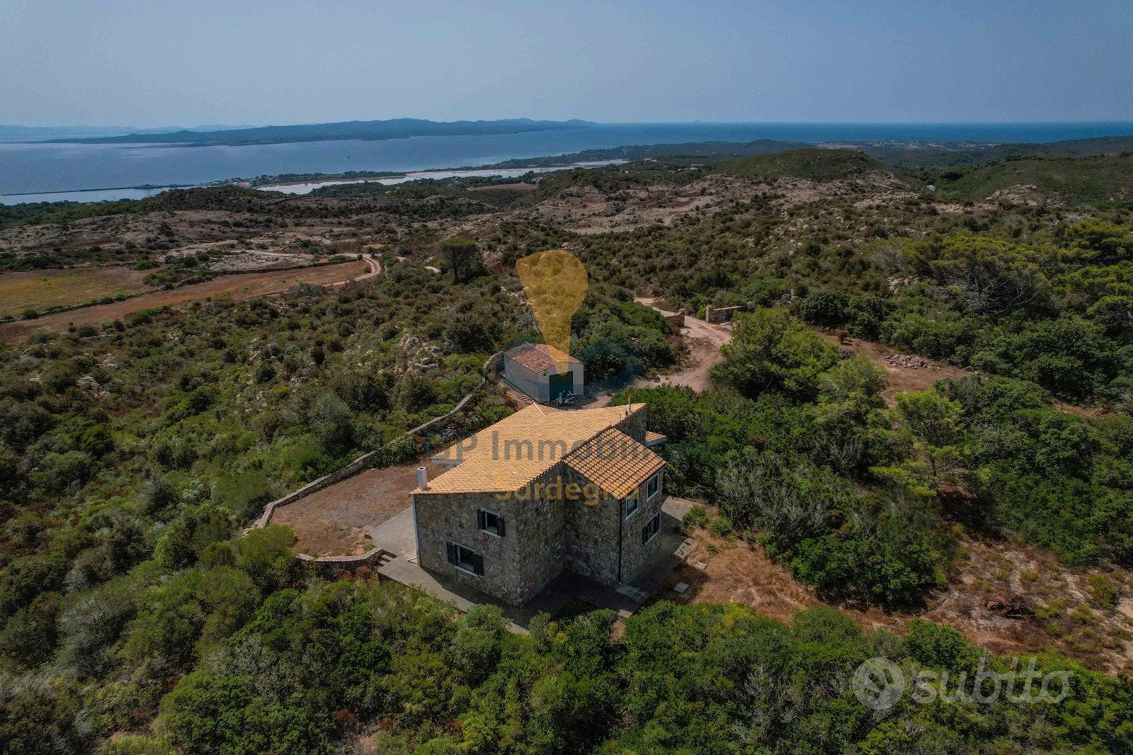 Casa – U Pàize/Carloforte, Sulcis Iglesiente - Vista 4