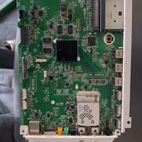 scheda madre per tv LG55EG910V