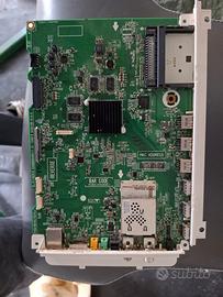 scheda madre per tv LG55EG910V