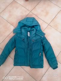 Piumino Diesel  bimbo