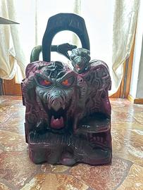 Cittadella del Serpente – Masters of The Universe