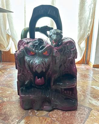 Cittadella del Serpente – Masters of The Universe