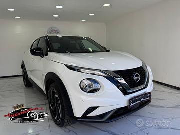 Nissan Juke 1.0-PREZZO REALE NO VINCOLI DIG-T 114 