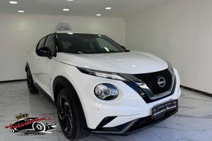 Nissan Juke 1.0-PREZZO REALE NO VINCOLI DIG-T 114 