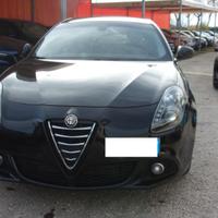 Alfa Romeo Giulietta 1.6 JTDm-2 120 CV Distinctive