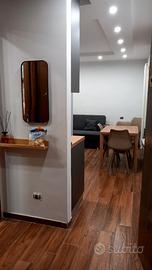 Casa in montagna a 5 minuti dal Lago Laceno