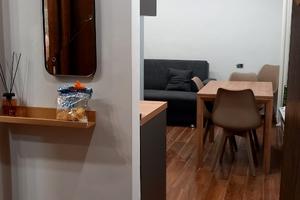 Casa in montagna a 5 minuti dal Lago Laceno