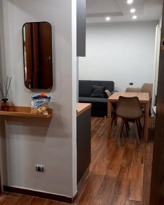 Casa in montagna a 5 minuti dal Lago Laceno