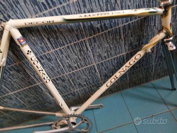 colnago master decor