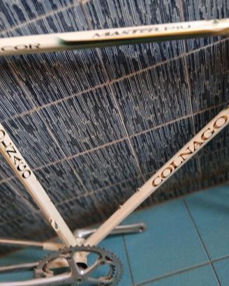 colnago master decor