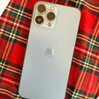 iPhone 13 pro max 128 gb