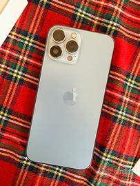 iPhone 13 pro max 128 gb