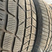 Set pneumatici R18  per Audi A6 o simili