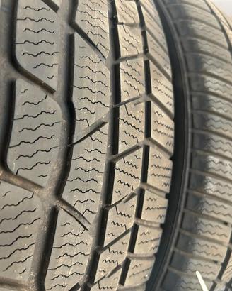 Set pneumatici R18  per Audi A6 o simili