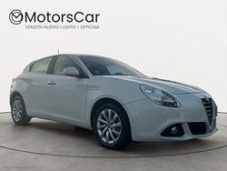 ALFA ROMEO Giulietta 1.6 JTDm-2 105 CV Distinctive