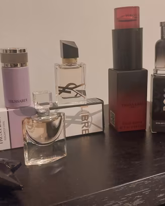 PROFUMI MINITAGLIE NUOVI