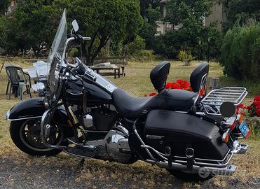 Harley Davidson Road King 1450 