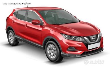 Nissan qashqai 2017-2020 ricambi musata airbag