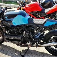 BMW k1100 UNICA